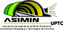 ASIMIN logo