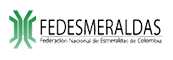 FEDESMERALDAS logo